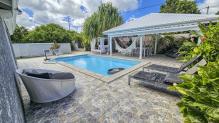 1.Location villa Sainte Anne plage Pierre et Vacances Guadeloupe_Location villa guadeloupe